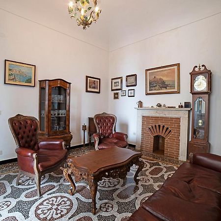Apartamento La Perpetua Savona Exterior foto