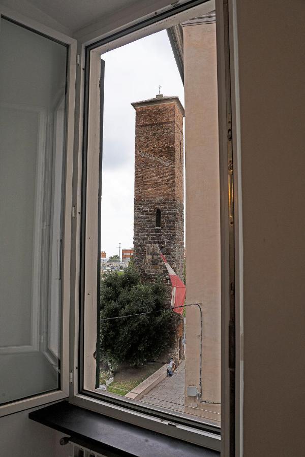 Apartamento La Perpetua Savona Exterior foto