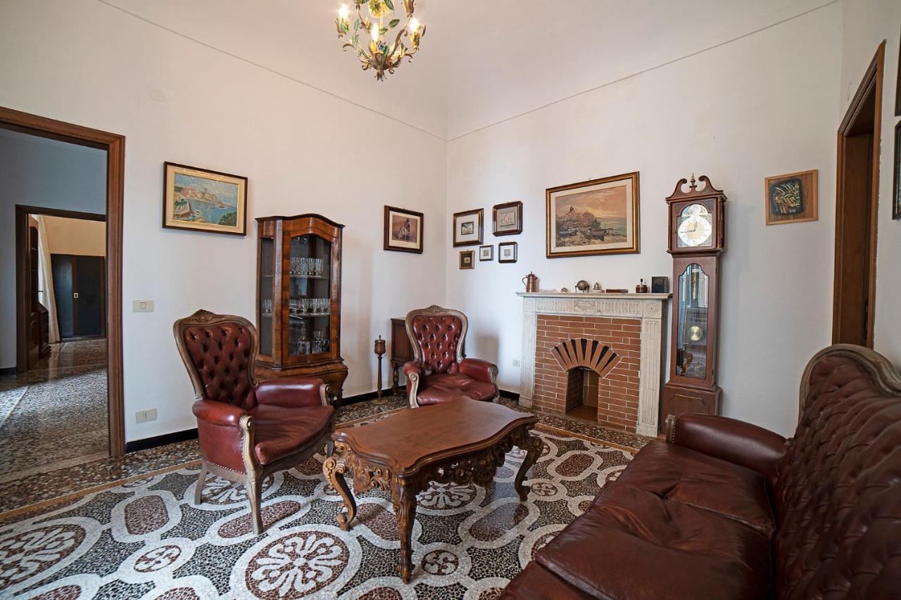 Apartamento La Perpetua Savona Exterior foto