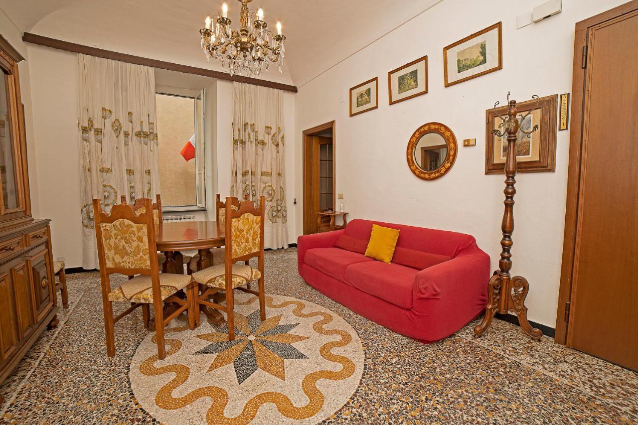 Apartamento La Perpetua Savona Exterior foto