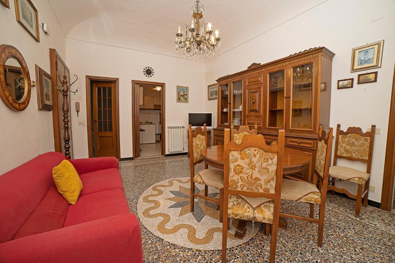 Apartamento La Perpetua Savona Exterior foto