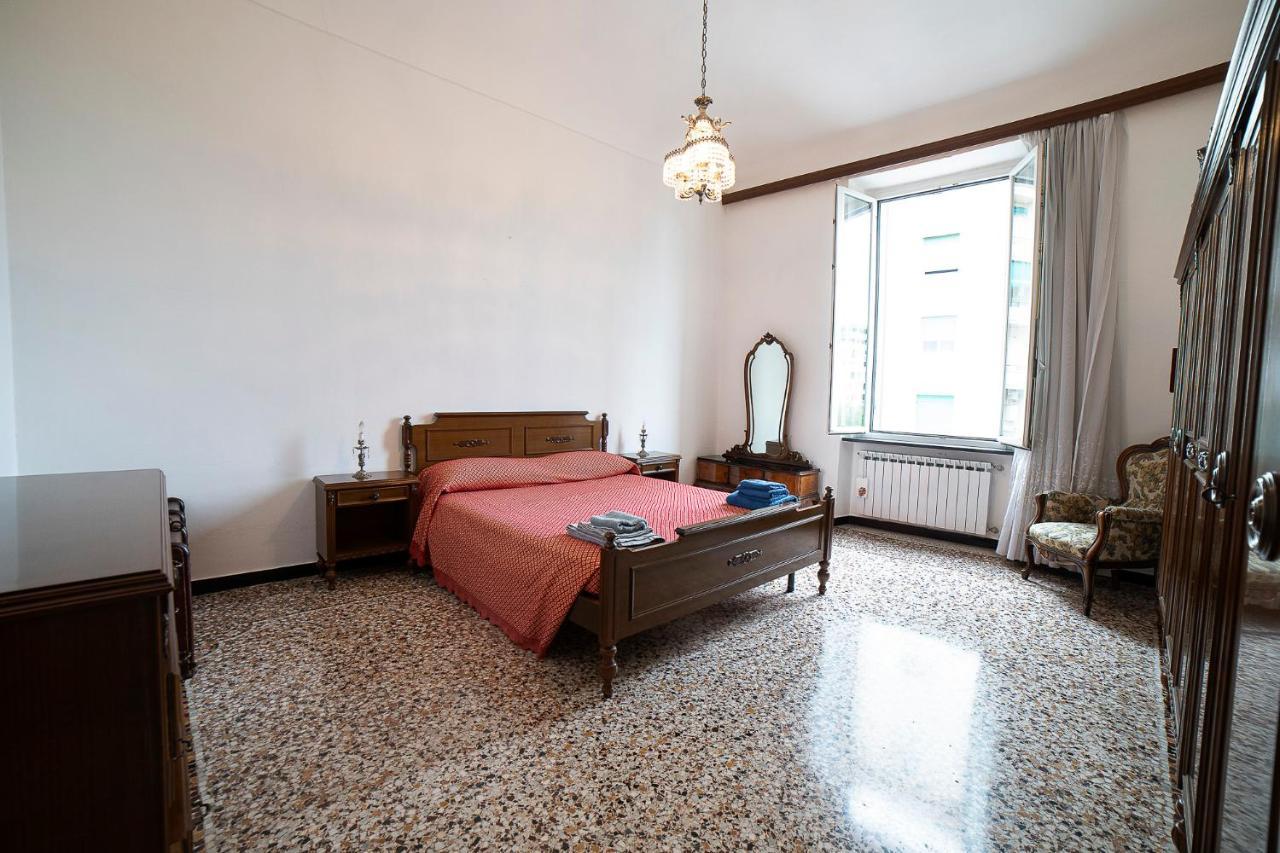 Apartamento La Perpetua Savona Exterior foto