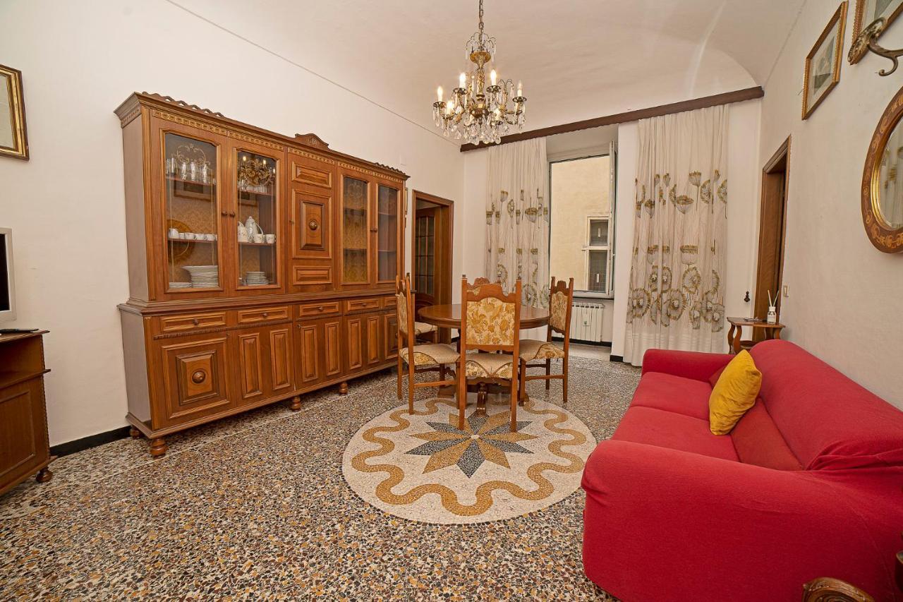Apartamento La Perpetua Savona Exterior foto