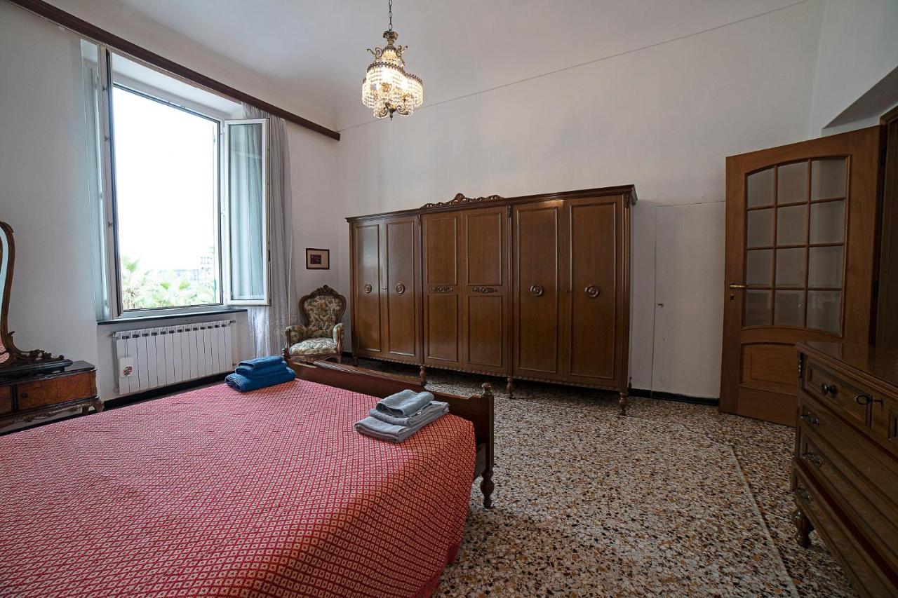 Apartamento La Perpetua Savona Exterior foto