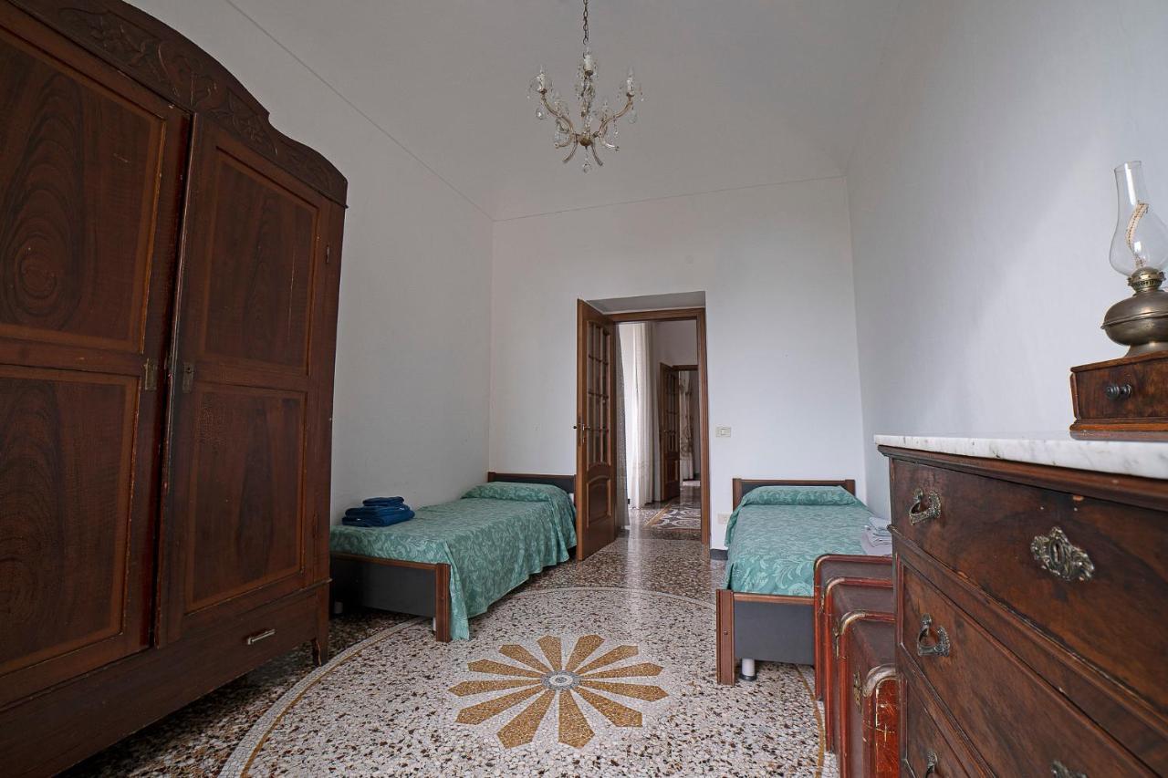 Apartamento La Perpetua Savona Exterior foto