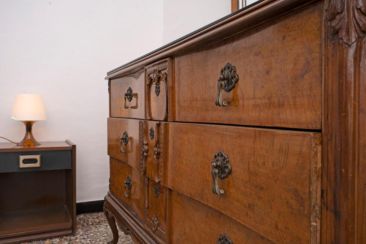 Apartamento La Perpetua Savona Exterior foto