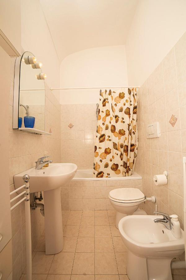 Apartamento La Perpetua Savona Exterior foto