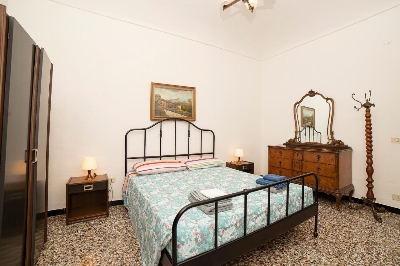 Apartamento La Perpetua Savona Exterior foto