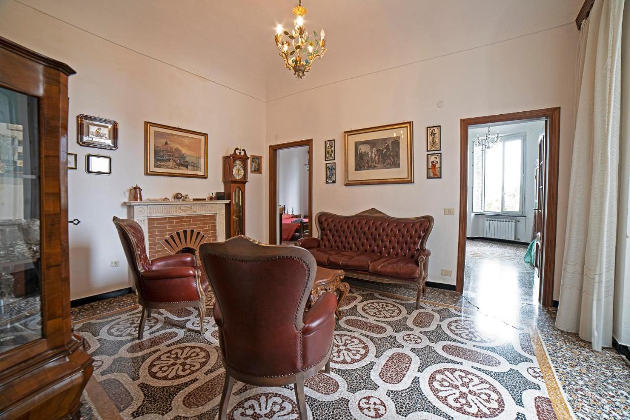 Apartamento La Perpetua Savona Exterior foto