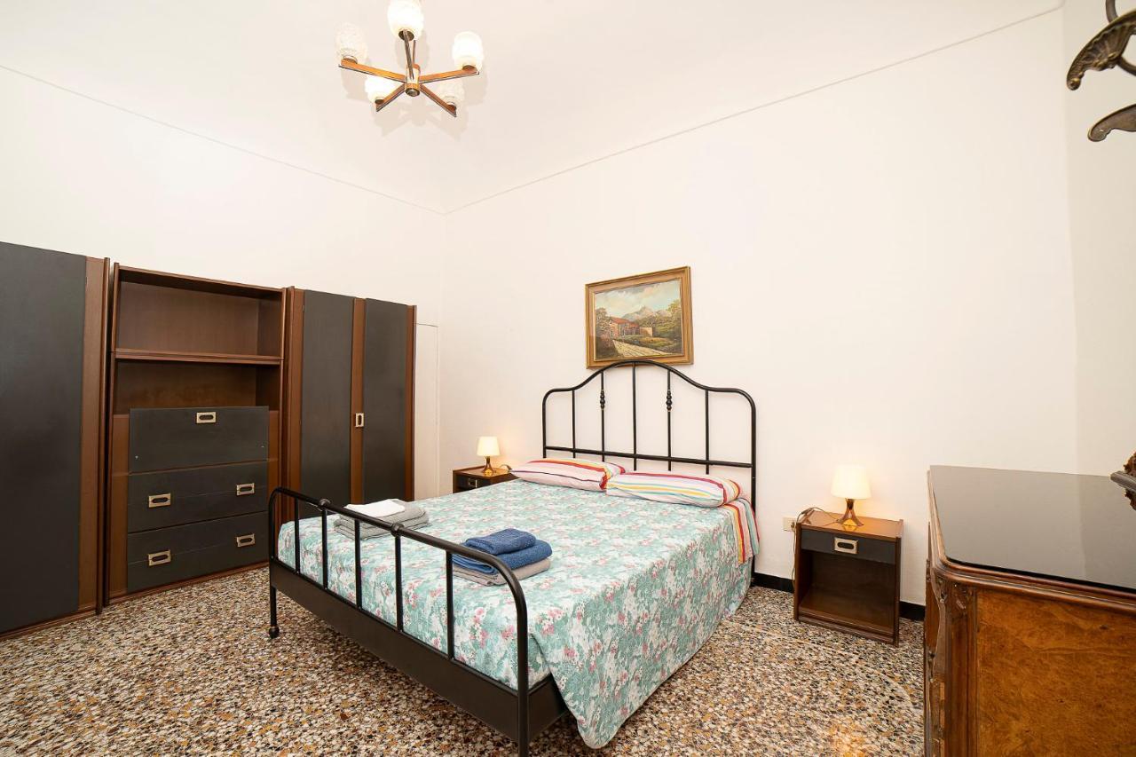 Apartamento La Perpetua Savona Exterior foto