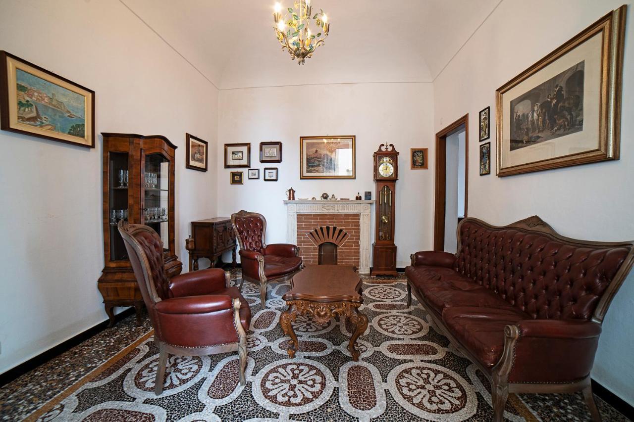 Apartamento La Perpetua Savona Exterior foto