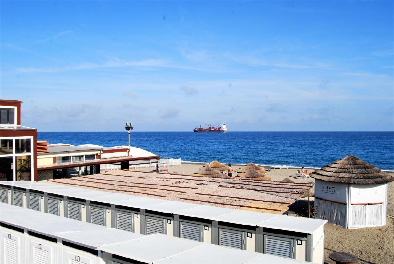 Apartamento La Perpetua Savona Exterior foto